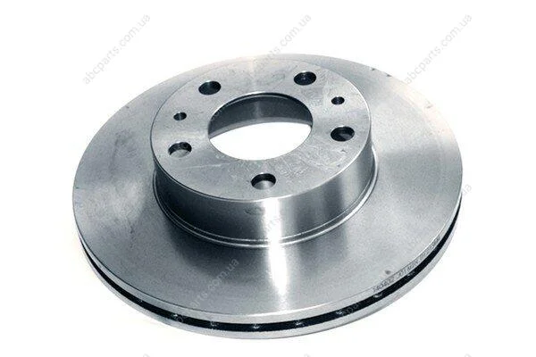 Диск тормозной передний Citroen Jumper/Fiat Ducato/Peugeot Boxer (94-) Asam ASAM 71253 (фото 1)