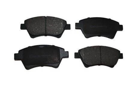 Колодки гальмівні передні Renault Megane, Scenic (03-), Kangoo (01-) Asam ASAM 71335