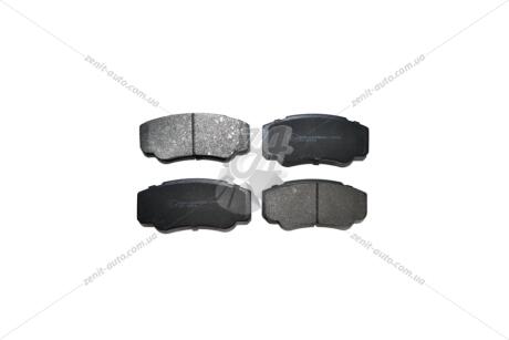 Колодки гальмівні перед Citroen Jumper/Fiat Ducato/Peugeot Boxer (94-) ASAM 71390