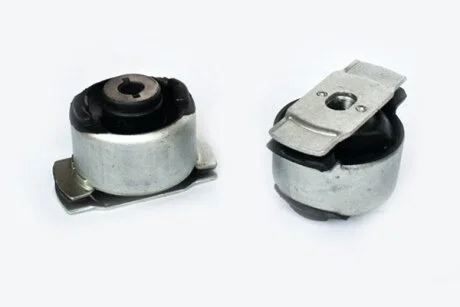 Сайлентблок задньої балки (2 шт) Renault Laguna II Asam ASAM 71456