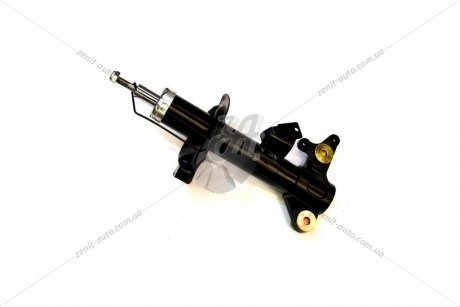 Амортизатор передний левый Nissan Primera 1.6i, 1.8i, 1.9d, 2.0i, 2.2d, 2.5i (02-) ASAM 71477