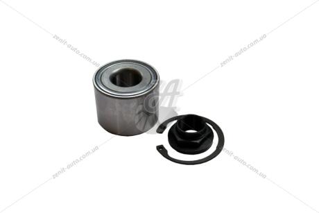 Підшипник маточини задн Citroen C4, Peugeot 307 ASAM 71674