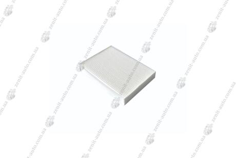 Фильтр салона Renault Dokker (12-), Koleos (14-)/Nissan X-Trail (14-) ASAM 71708