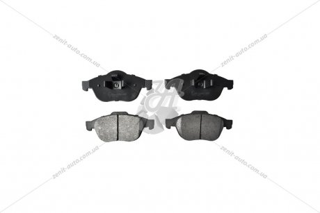 Колодки тормозные передние Renault Laguna, Scenic (01-)/BMW 3 (E90) (06-) ASAM 71780