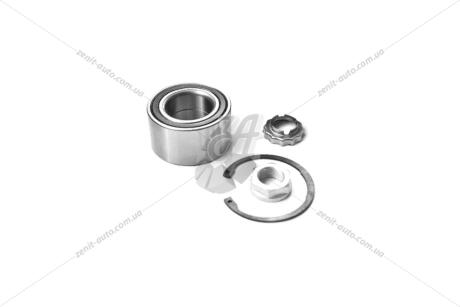Підшипник маточини перед. Citroen C5/Peugeot 407,508,607 ASAM 71802