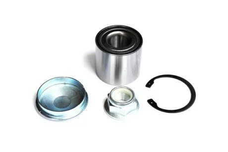 Підшипник маточини задн Renault Megane, Scenic (03-) Asam ASAM 71803