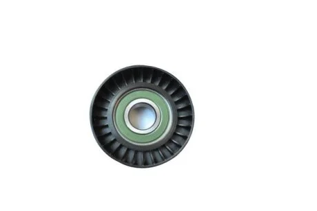 Ролик ременя генератора Fiat Linea (07-)/Opel Astra J,H,Corsa C,D/Citroen Berlingo,C3,C4,C5 (03-,09-) Asam ASAM 71819