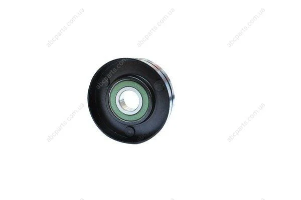 Ролик натяжителя приводного ремня Seat Cordoba, Leon,Toledo/Skoda Octavia/VW Bora, Golf IV/Fiat Ducato II (02-)/Renault Megane II (-12 Asam ASAM 71823 (фото 1)