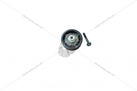 Ролик ременя генератора Citroen Jumper II/Fiat Ducato III/Ford Transit/Peugeot Boxer (06-) ASAM 71831