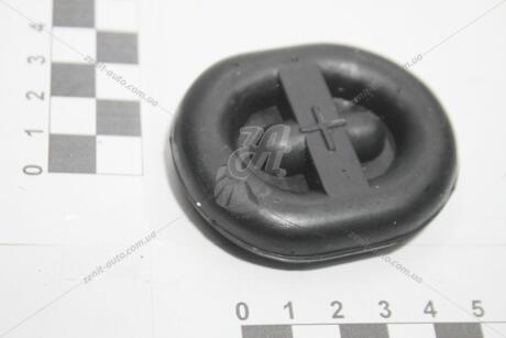 Гумка глушника VW T4 ASAM 72778