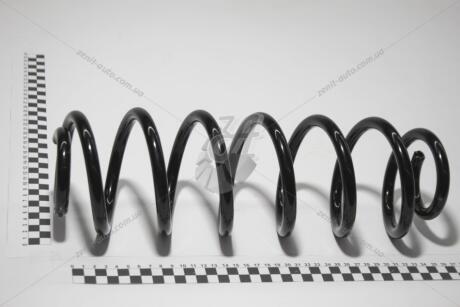 Пружина задняя VW Golf V (1K1) 1.9 TDI (03-08) ASAM 72891