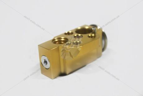 Клапан кондиціонера Audi A3, TT/Skoda Octavia II/VW Passat B6, Jetta, Caddy III, Golf V (03-13) ASAM 73098