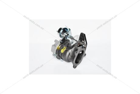 Турбина двигателя Renault Logan, Duster, Dokker, Kangoo, Megane, Sandero III 1.5 dCi ASAM 73296