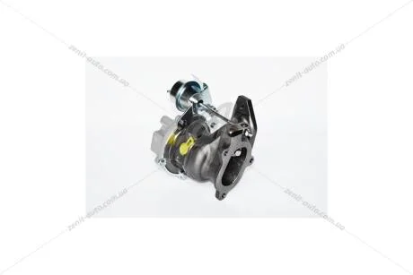 Турбiна двигуна Renault Logan, Duster, Dokker, Kangoo, Megane, Sandero III 1.5 dCi Asam ASAM 73296