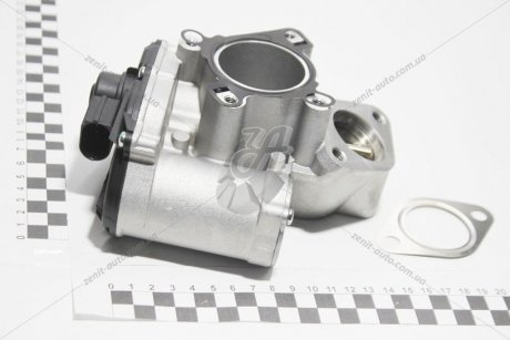 Клапан EGR Renault, Citroen, Peugeot, Ford ASAM 73321