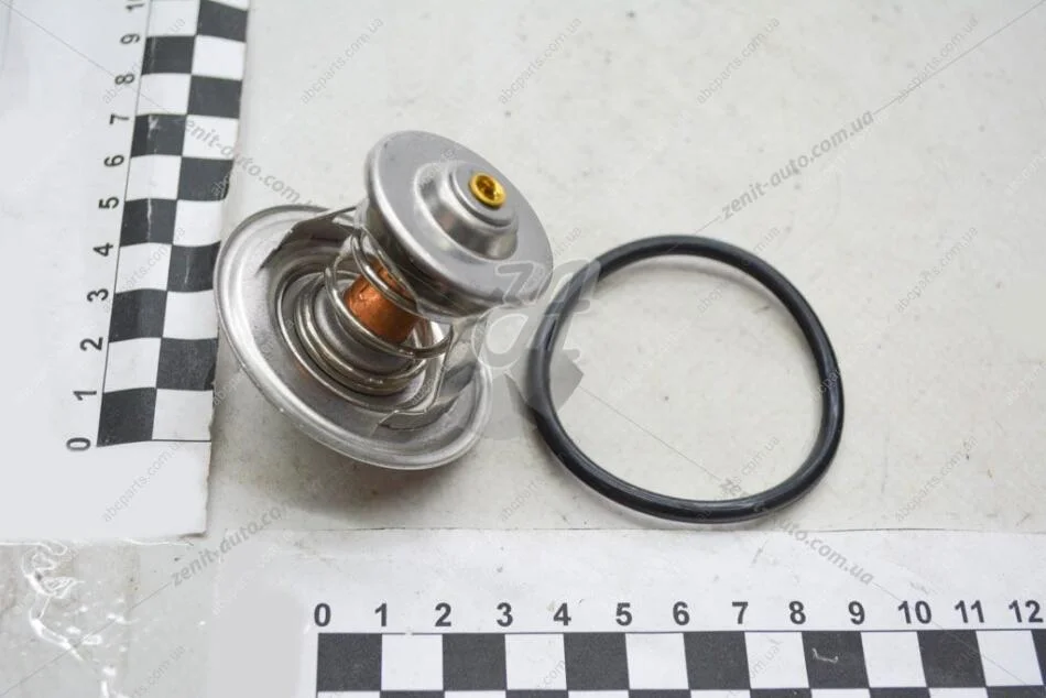 Термостат VW Golf (86-95),Jetta (86-92),Polo (82-94)/Seat Ibiza (93-96) Asam ASAM 73363 (фото 1)