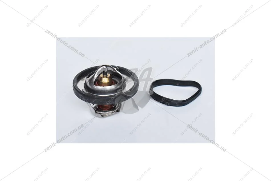 Термостат Ford Fiesta, Focus, Fusion, Mondeo 1.4, 1.6 (04-)(10-) / Opel Kadett E/Mazda 2 (03-07) Asam ASAM 73379 (фото 1)