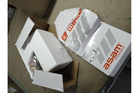 _уцінка_пошкоджена упаковка _Насос ГПК Renault Clio, Logan (04-), Sandero (08-) 1.5dCi (73425) ASAM '73425UCENKA (фото 1)