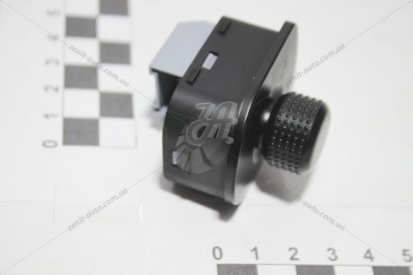 Переключатель регулировка зеркал VW Passat B5,Golf IV,Bora (97-06) ASAM 73429