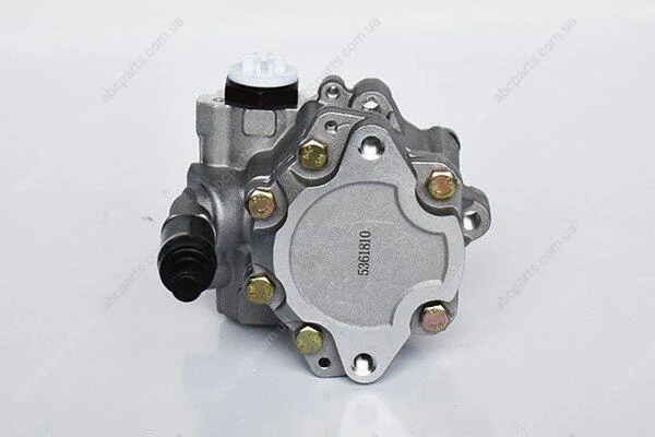 Насос ГПК Renault Master II/Opel Movano 2.5dci, 3.0 dCi Asam ASAM 73443 (фото 1)