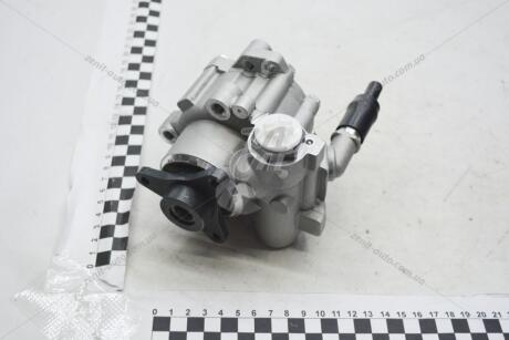 Насос ГУР Renault Master II/Opel Movano 2.5dci, 3.0 dCi ASAM 73443
