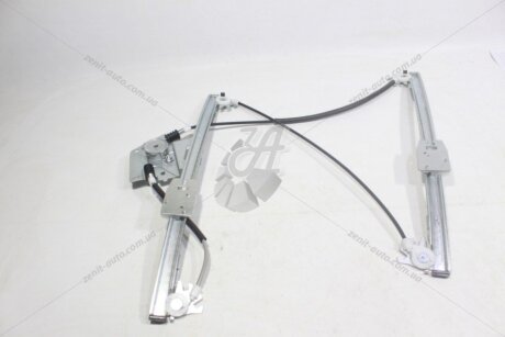 Склопідіймач перед. лів. BMW 3 (E46) 318 ASAM '73445