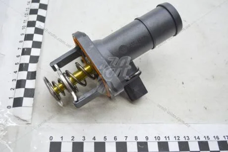 Термостат Audi A3/Skoda Octavia I/VW Golf IV, V, Polo III, Bora, Touran I 1.6 (97-05) Asam ASAM 73520