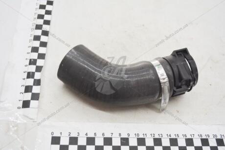 Патрубок інтеркулера 1,2TCE Renault Dokker ASAM 73528