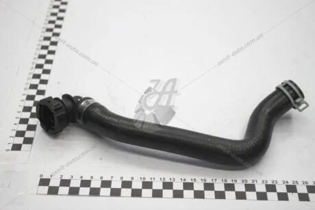 Патрубок радiатора Renault Captur, Logan II Asam ASAM 73531