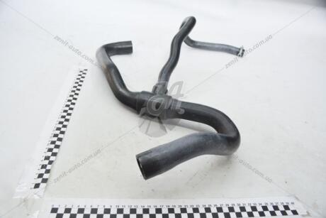 Патрубок радіатора Renault Duster ASAM 73533