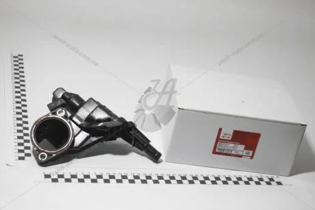 Корпус термостата Renault Logan II, Sandero II, Clio IV Asam ASAM 73539