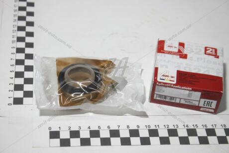 Сальник коленвала передній Renault Logan,Clio IV,Sandero II,Kangoo 1.2 16v 32*44*6 ASAM 73544