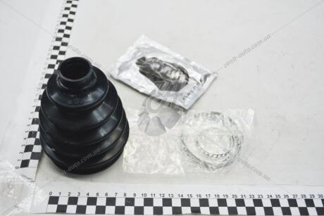 Пыльник наружный ШРУСа Renault Dokker, Lodgy ASAM 73558