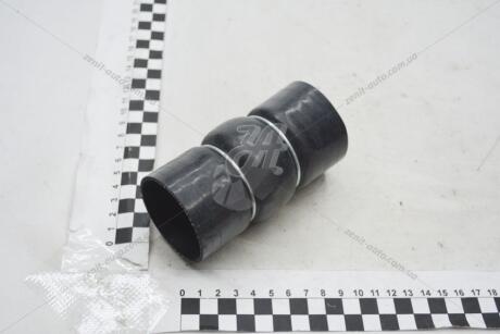 Патрубок турбіни Renault Clio IV, Logan II, Captur ASAM 73572