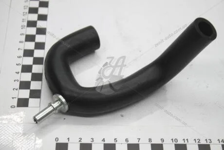 Патрубок вентиляції картера 1,4 / 1,6 16V Renault Megane I, Clio II ASAM 73575