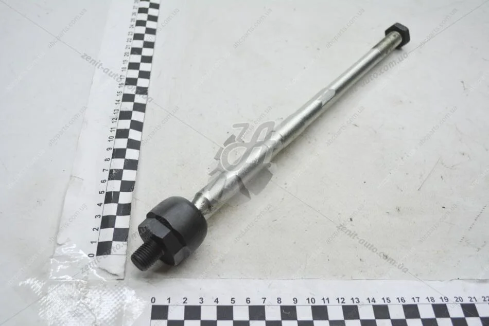 Рульова тяга VW Polo (6R/ 6C) 1.4 2009-2014/ Skoda Rapid/ Audi А1 Asam ASAM 73599 (фото 1)