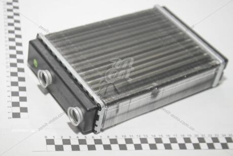 Радиатор печки Fiat Doblo (01-) ASAM 73628