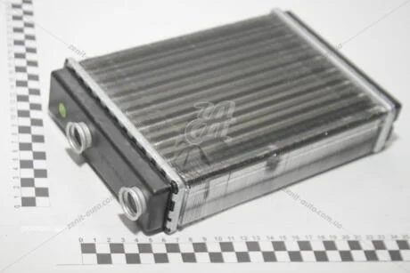 Радіатор обігрівача Fiat Doblo (01-) Asam ASAM 73628