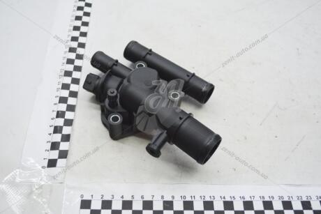 Термостат Renault Megane II, Scenic II/Suzuki Grand Vitara II 1,9dci ASAM 73662