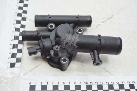 Фото термостат Renault Megane II, Scenic II 1.9dci ASAM 73677 Термостат Renault Megane II, Scenic II 1.9dci ASAM 73677