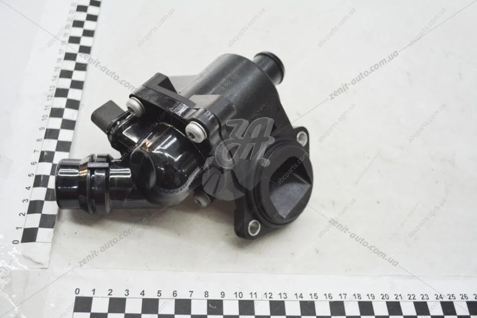 Термостат Audi A4 B6/B7, A6 C5/VW Passat B5 (97-09) Asam ASAM 73685 (фото 1)