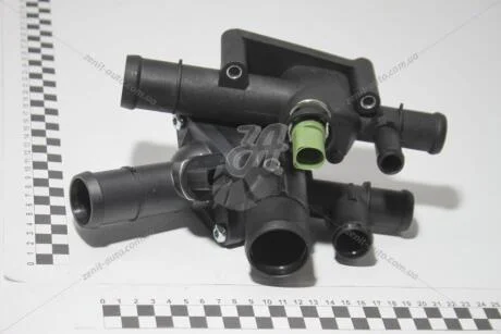 Термостат Skoda Octavia (01-11)/VW Golf (96-03)/Audi A3 (97-03)/Seat Leon (00-06),Toledo (99-04)1.6 Asam ASAM 73687
