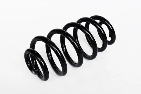 Пружина задня Audi A4 B6/B7 (01-08) Asam ASAM 73734