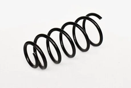 Пружина передня Audi A3/Seat Toledo, Leon/Skoda Octavia/VW Golf IV, Polo III, Lupo, Bora (94-06) Asam ASAM 73738