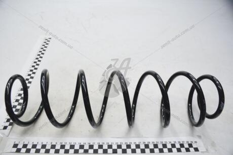 Фото 1 - пружина задня Renault Laguna II ASAM 73750 Пружина задня Renault Laguna II ASAM 73750 (фото 1)