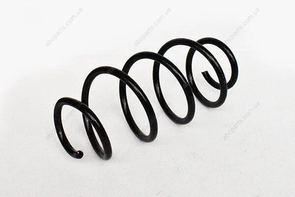 Пружина передня Skoda Octavia (04-13)/VW Golf, Jetta, Touran (03-16) Asam ASAM 73756 (фото 1)
