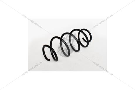 Пружина передняя Skoda Octavia (04-13)/VW Golf, Jetta, Touran (03-16) ASAM 73756