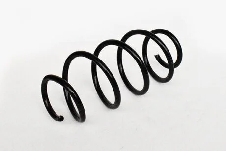 Пружина передня Skoda Octavia (04-13)/VW Golf, Jetta, Touran (03-16) Asam ASAM 73756