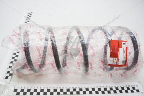 Пружина передняя Renault Clio II 1.2 ASAM 73765