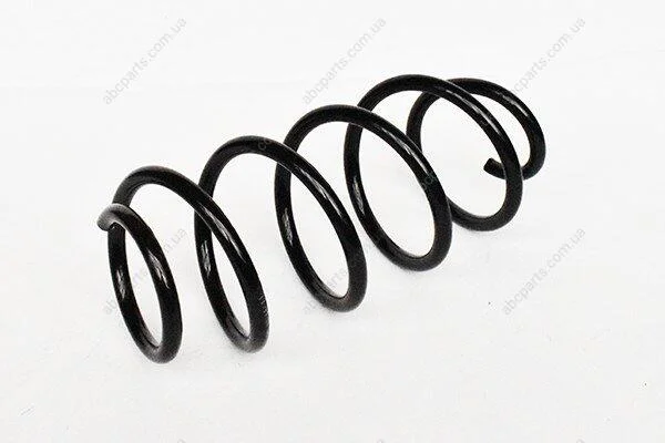 Пружина передняя VW Passat 1.4 TSI, 1.9 TDI, 2.0 TDI (05-14)/Skoda Siperb II 2.0 T (09-15) Asam ASAM 73766 (фото 1)